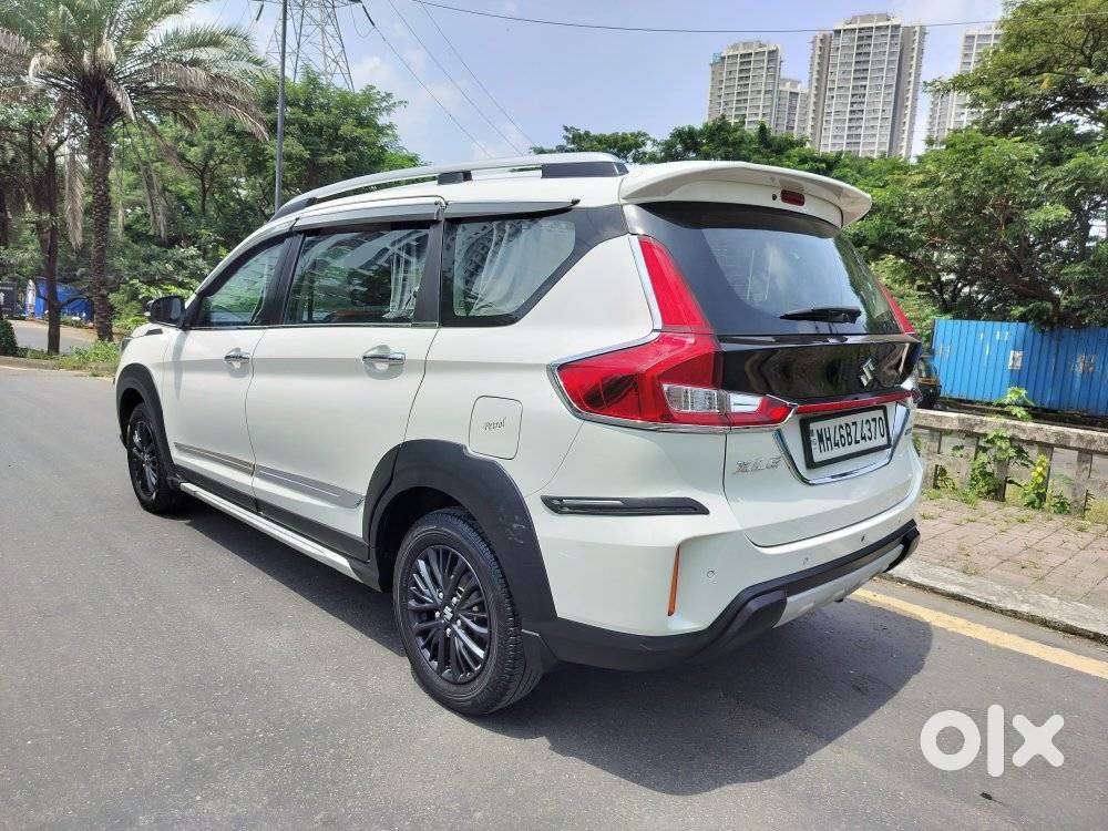 Maruti Suzuki Xl6 1.5 Zeta Mt, 2021, Petrol
