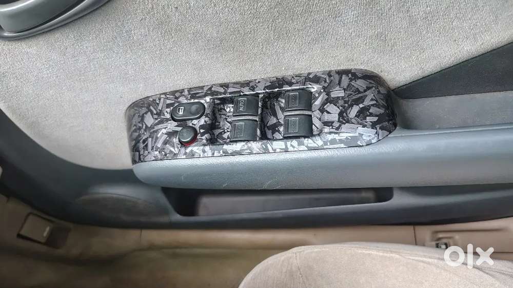 Honda City Zx 2006 Petrol 120000 Km Driven