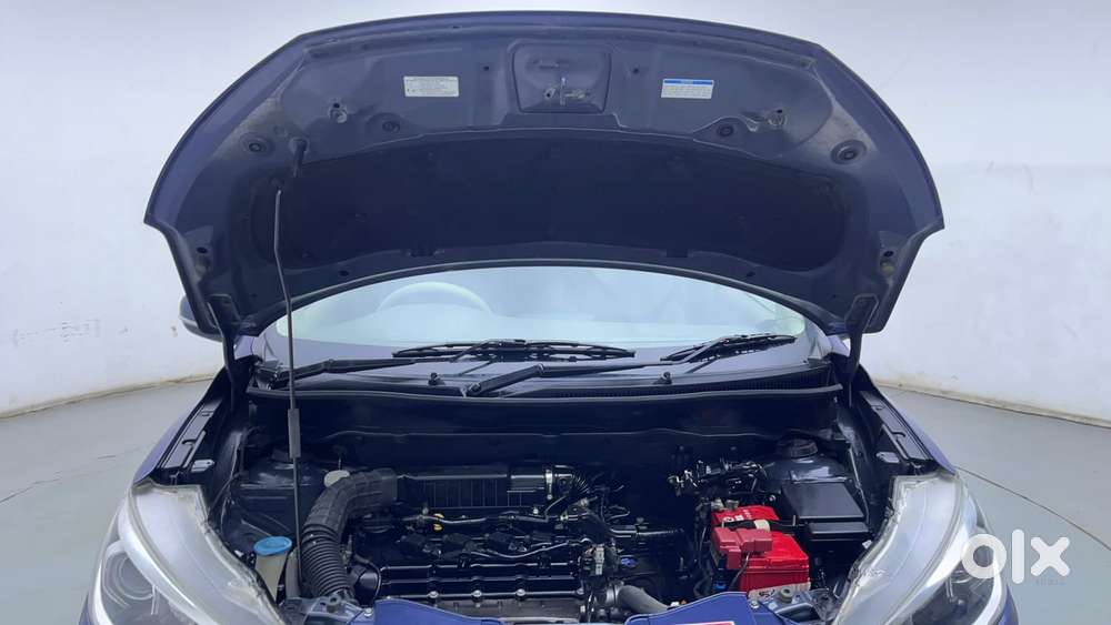 Maruti Suzuki Ertiga Vxi At, 2020, Petrol