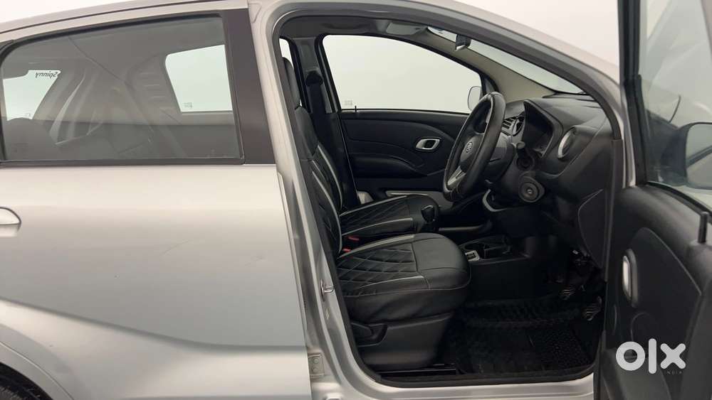 Datsun Redigo 1.0 T (o), 2018, Petrol