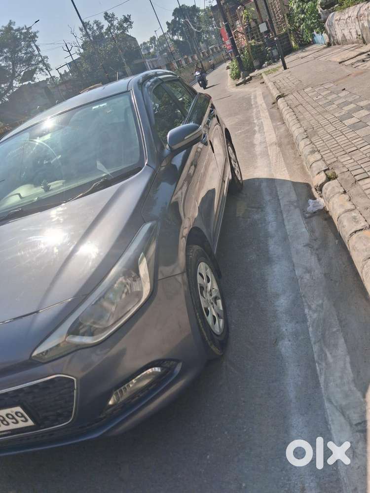 Hyundai Elite I20 1.2 Sportz Plus Vtvt, 2017, Petrol