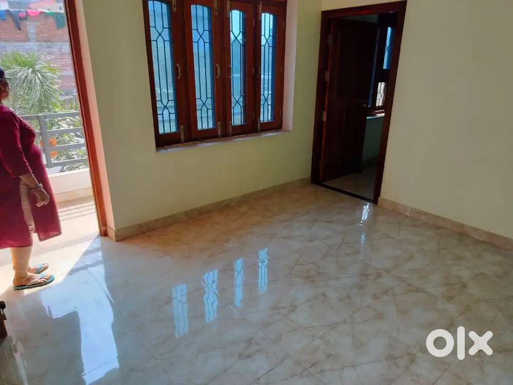 3 BHK HOUSE WITH BALCONY