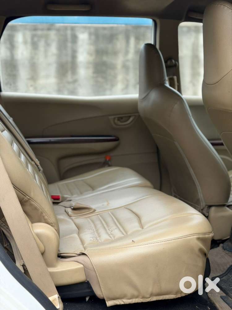 Honda Mobilio Diesel 2015