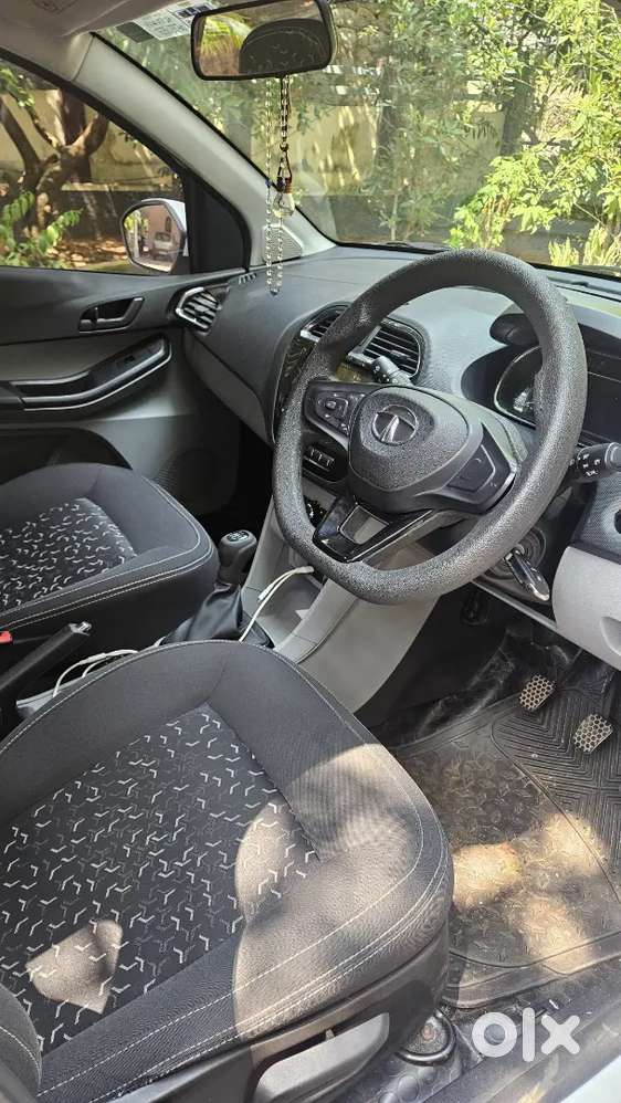 Tata Tiago 2021 Petrol Good Condition