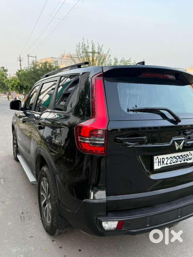 Mahindra Scorpio-n 2024 Diesel Well Maintained