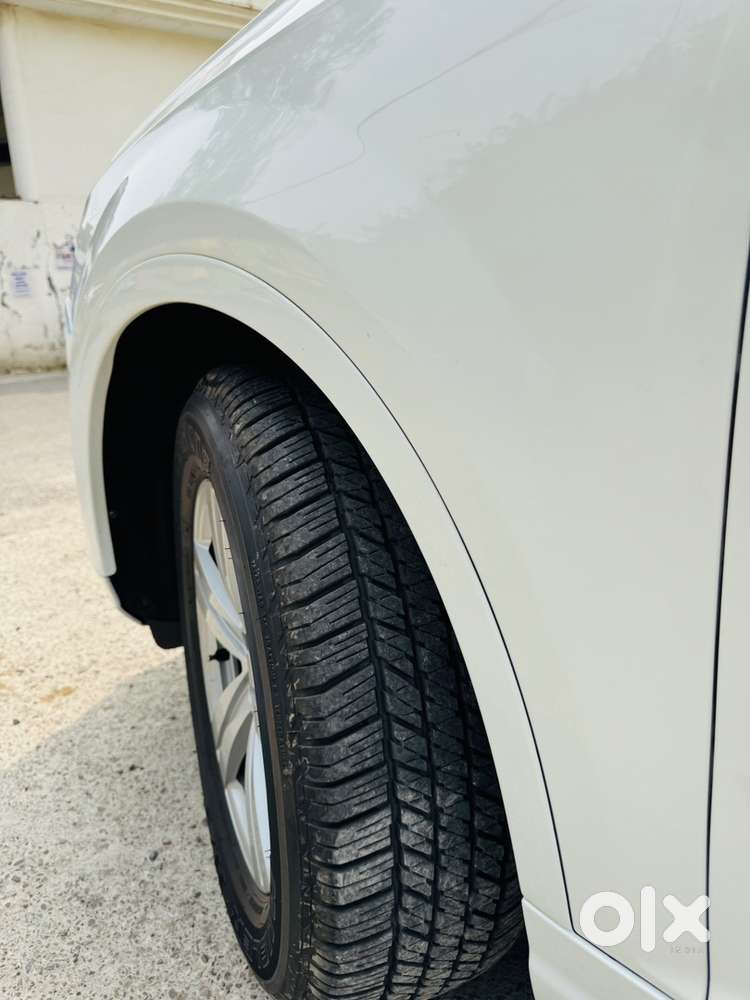 Audi Q7 Diesel 2016