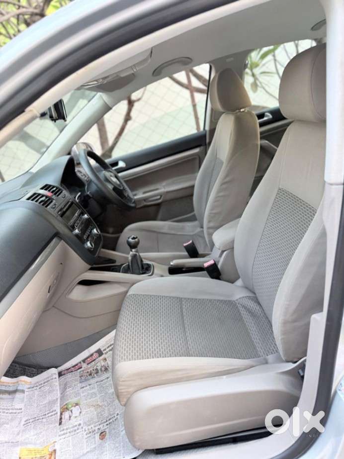 Volkswagen Jetta Highline Tdi, 2010, Diesel