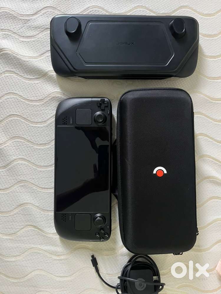 Valve Steam Deck OLED 512GB