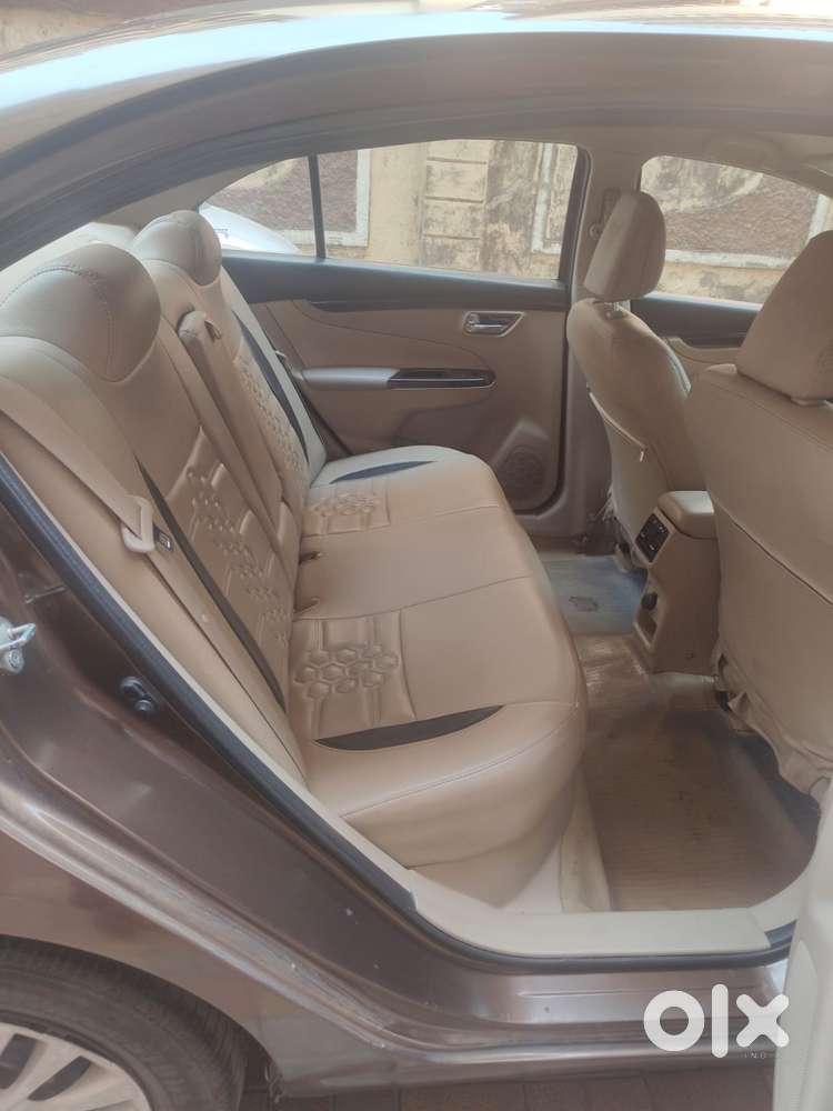 Maruti Suzuki Ciaz 2014-2017 Vxi, 2017, Petrol