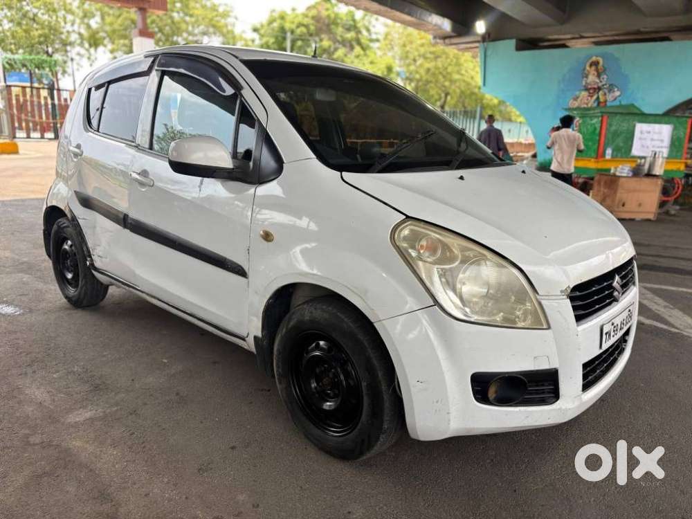 Maruti Suzuki Ritz Vdi Bs-iv, 2011, Diesel