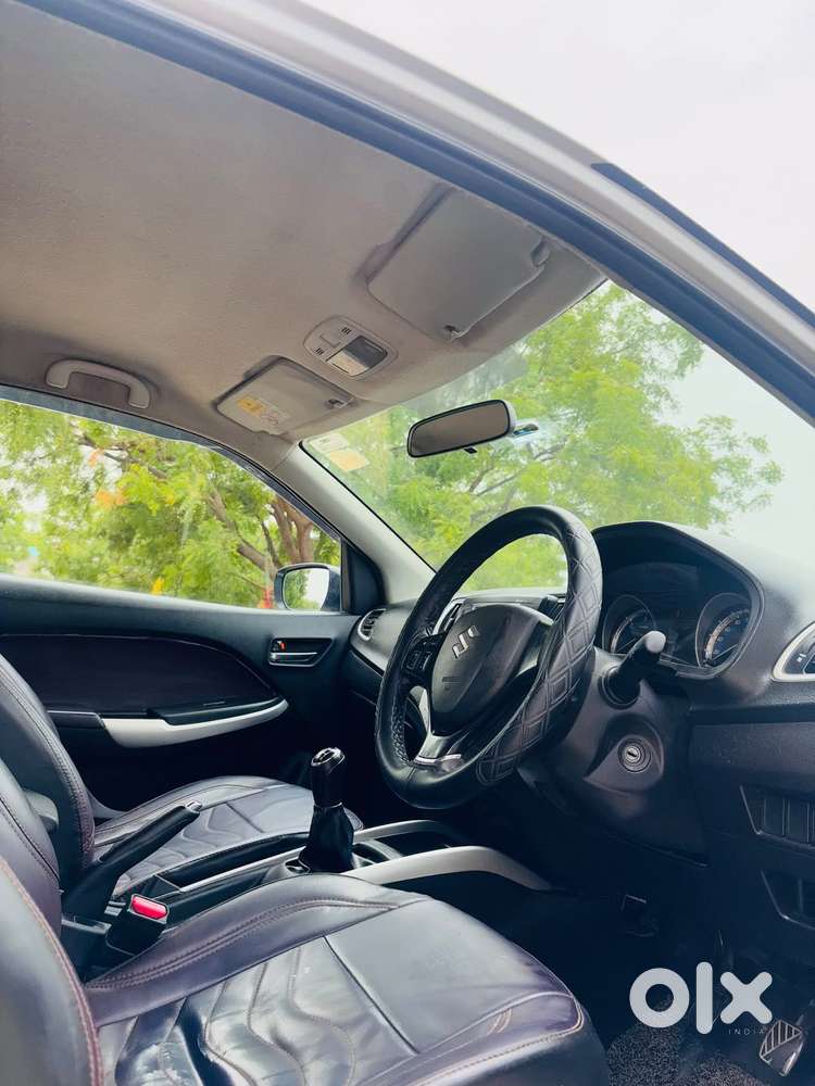 Maruti Suzuki Baleno, 2015, Diesel
