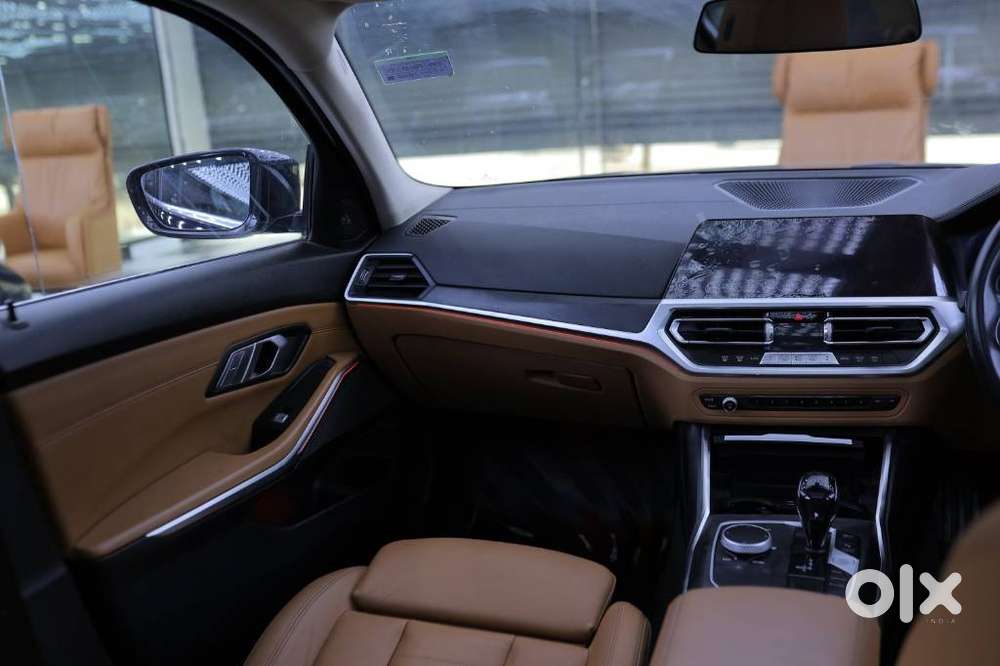 Bmw 3 Series Gran Limousine 2.0 330li Luxury Line, 2022, Petrol