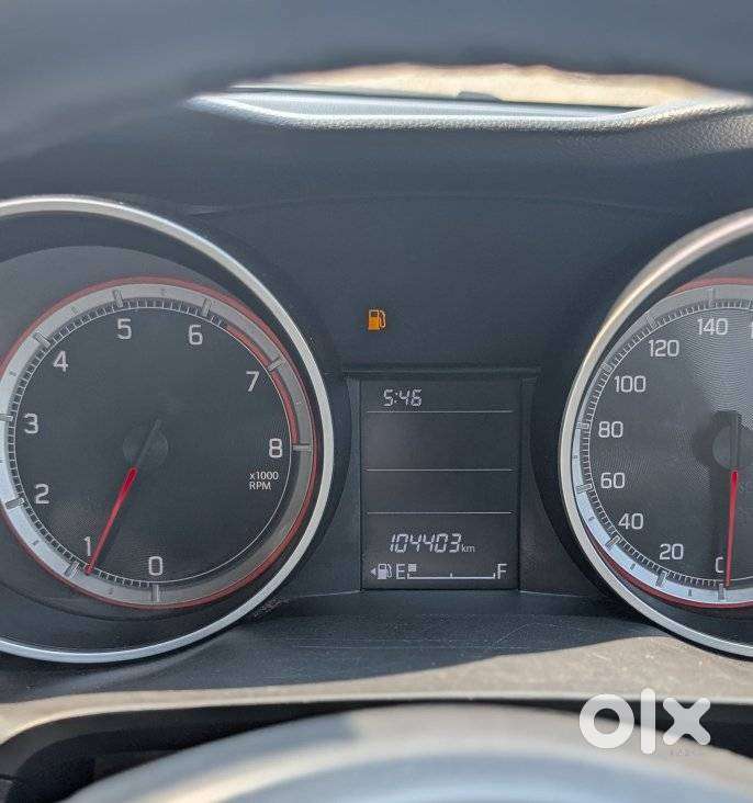 Maruti Suzuki Swift 2018 Vxi, 2021, Petrol