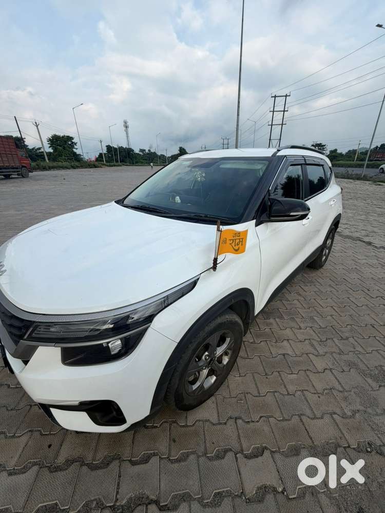 Kia Seltos Htk Plus 2022