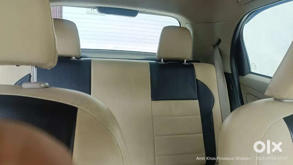Toyota Etios Diesel 2015 Milage Above 25