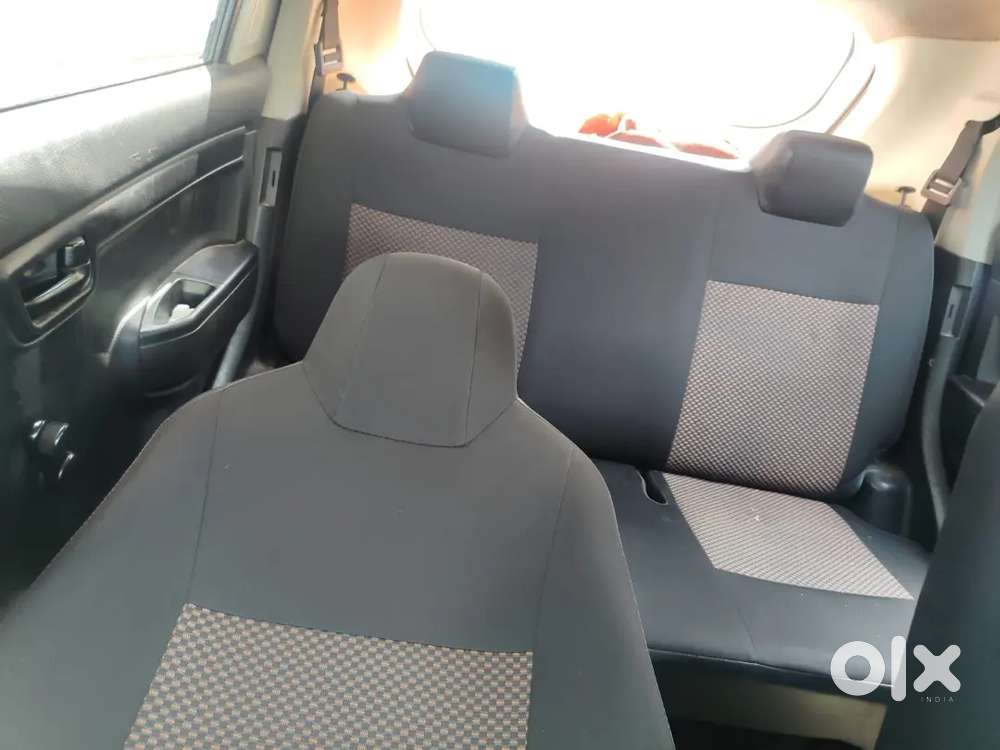 Maruti Suzuki S-presso 2022