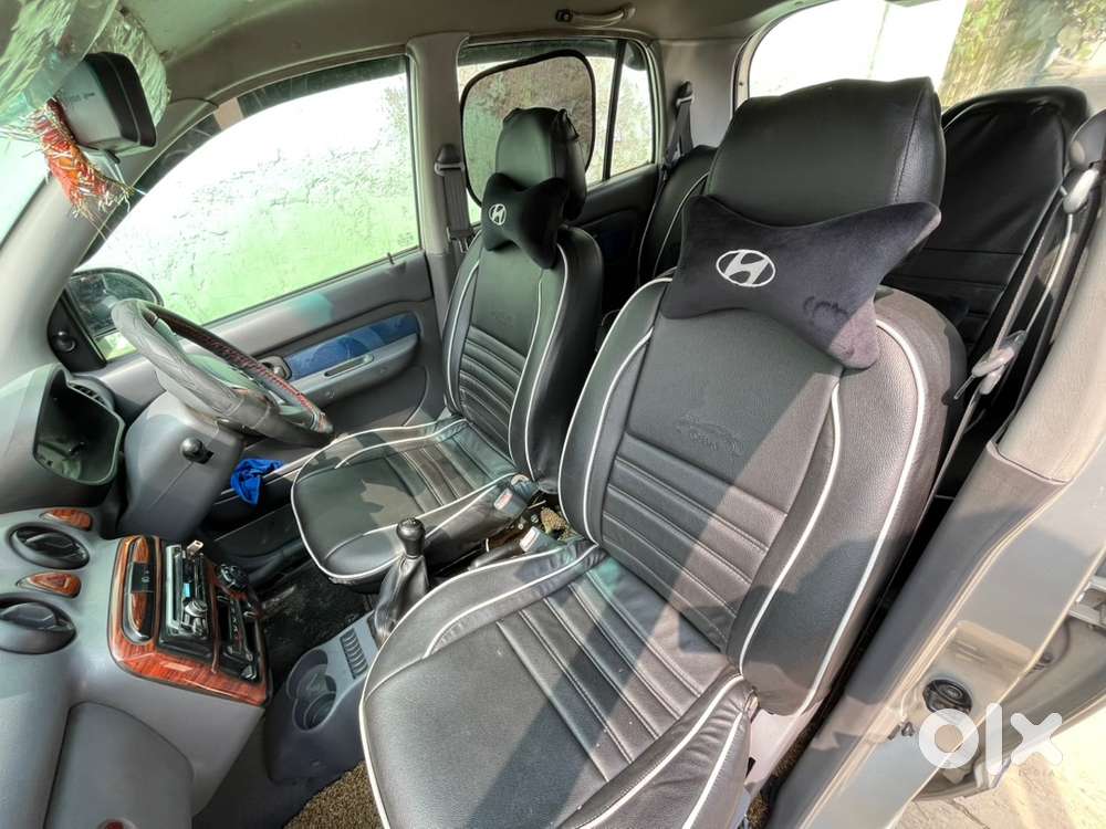Hyundai Santro Xing 2009