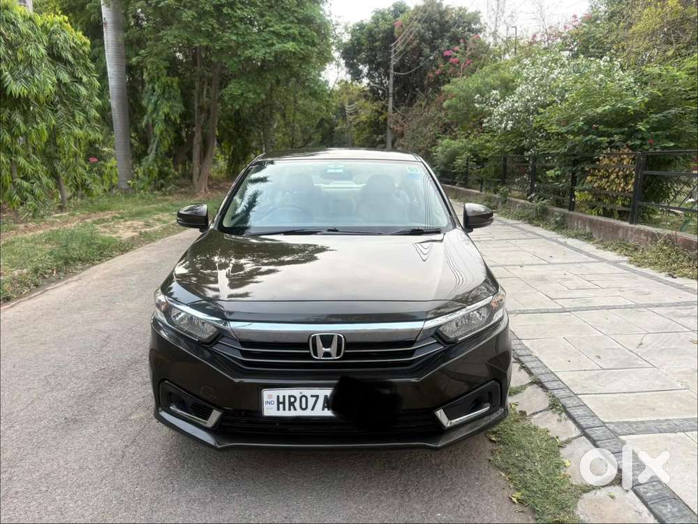 Honda Amaze S 1.2 Petrol Mt, 2023, Petrol