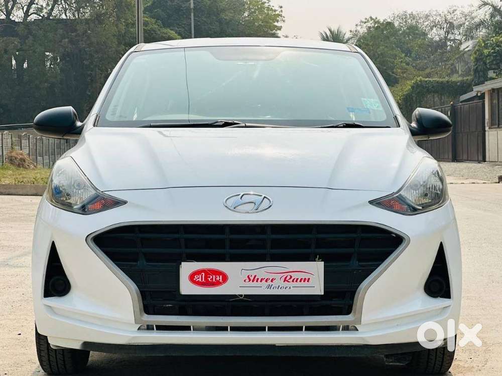 Hyundai Grand I10 Nios Era, 2021, Petrol
