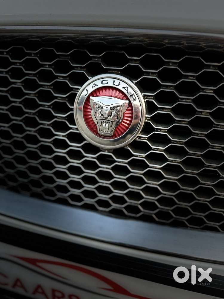 Jaguar Xf 2.0 Diesel Prestige, 2019, Diesel