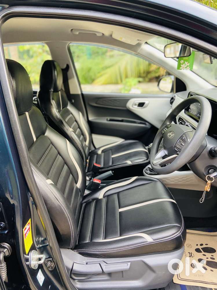 Hyundai Grand I10 Nios Sportz 1.2 Kappa Cng, 2024, Cng & Hybrids
