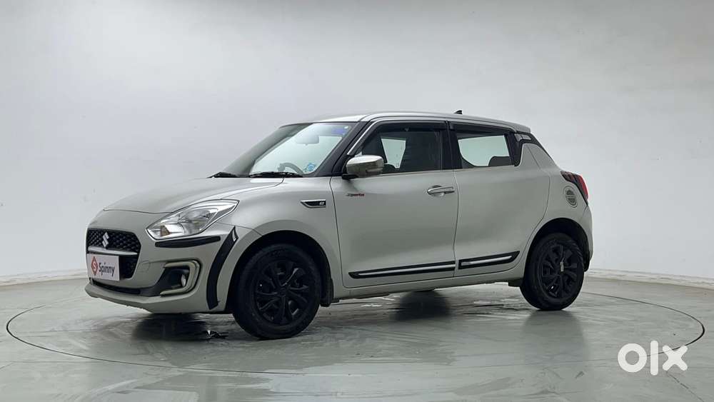 Maruti Suzuki Swift Amt Vvt Vxi, 2023, Petrol