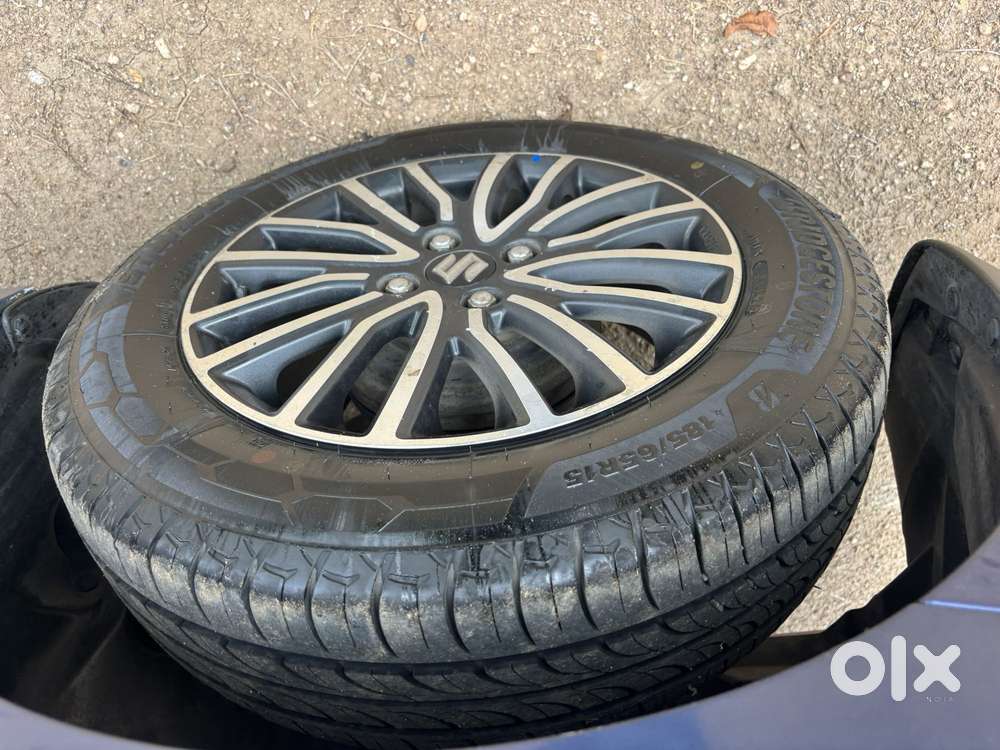 Maruti Suzuki Swift Dzire Amt Zxi Plus, 2018, Petrol