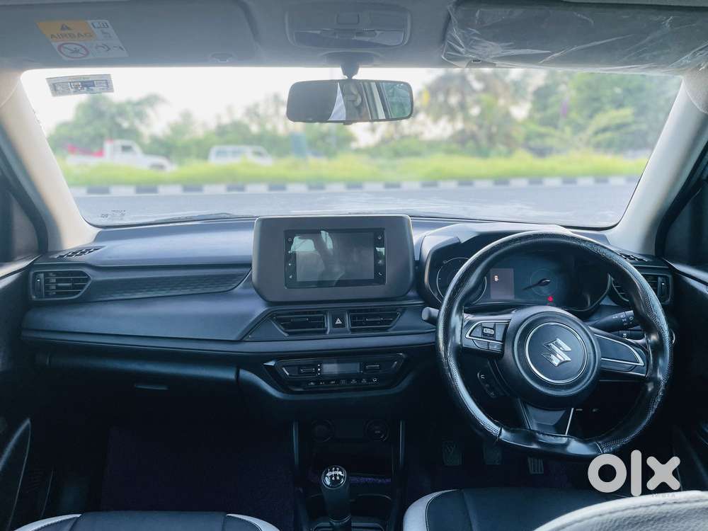 Maruti Suzuki Swift Vxi Optional, 2024, Petrol