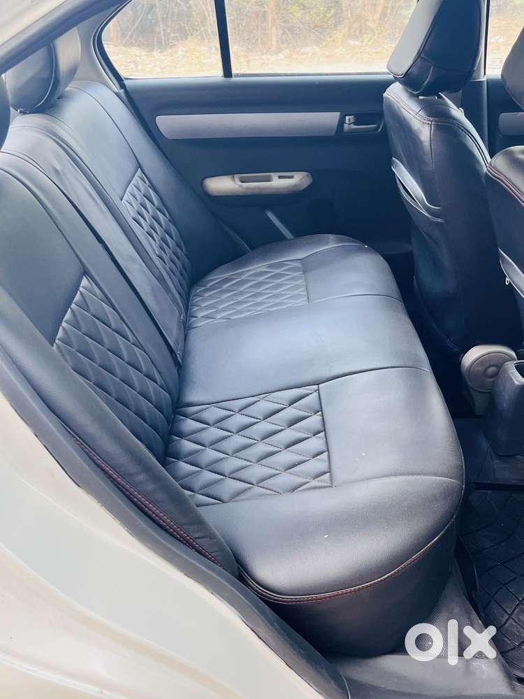 Maruti Suzuki Swift Dzire, 2008, Diesel