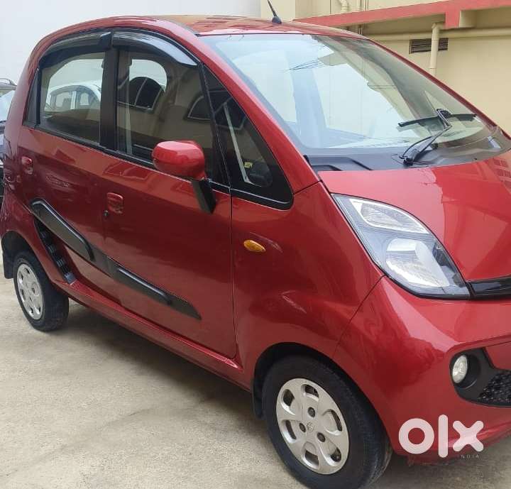Tata Nano 2012-2015 Twist Xt, 2016, Petrol