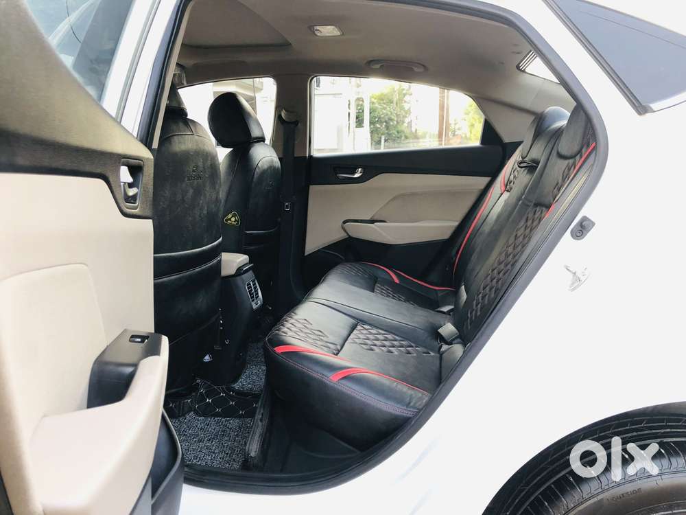 Hyundai Verna Sx 1.5 Crdi, 2022, Diesel