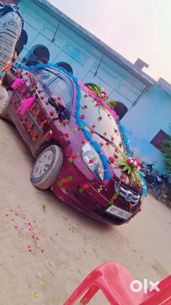 Honda Amaze 1.5 Smt 2015