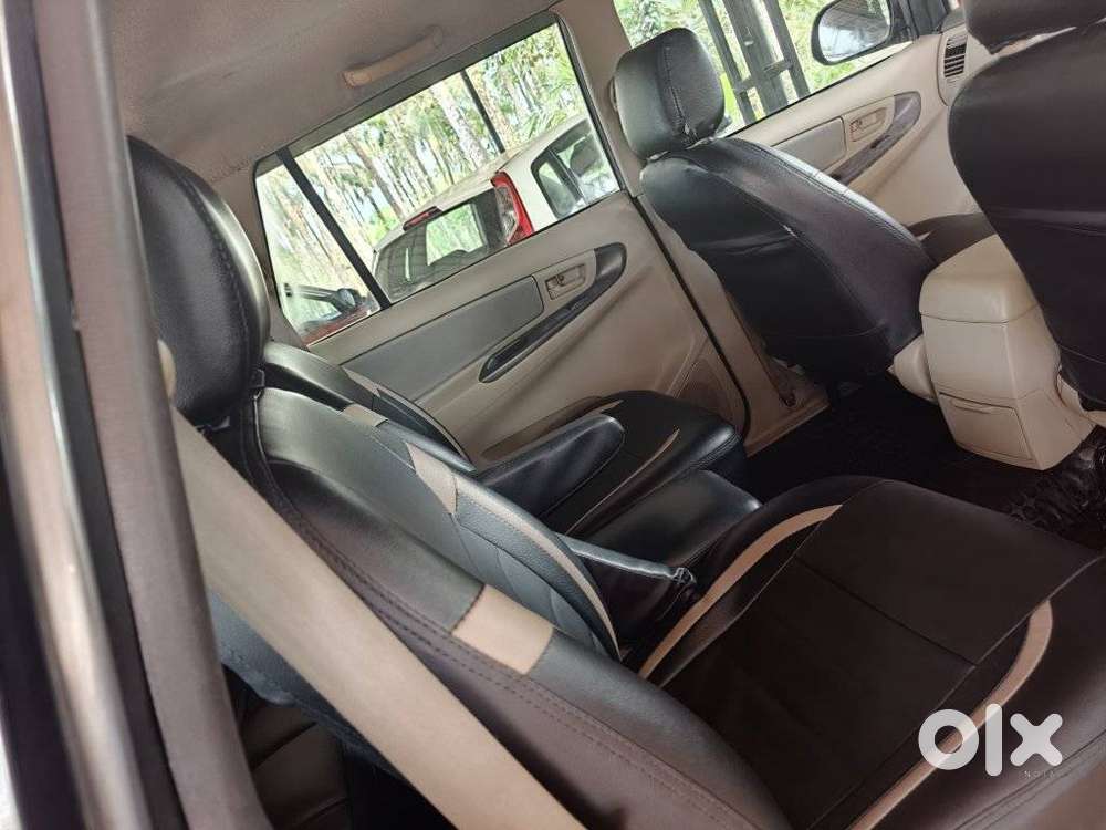 Toyota Innova