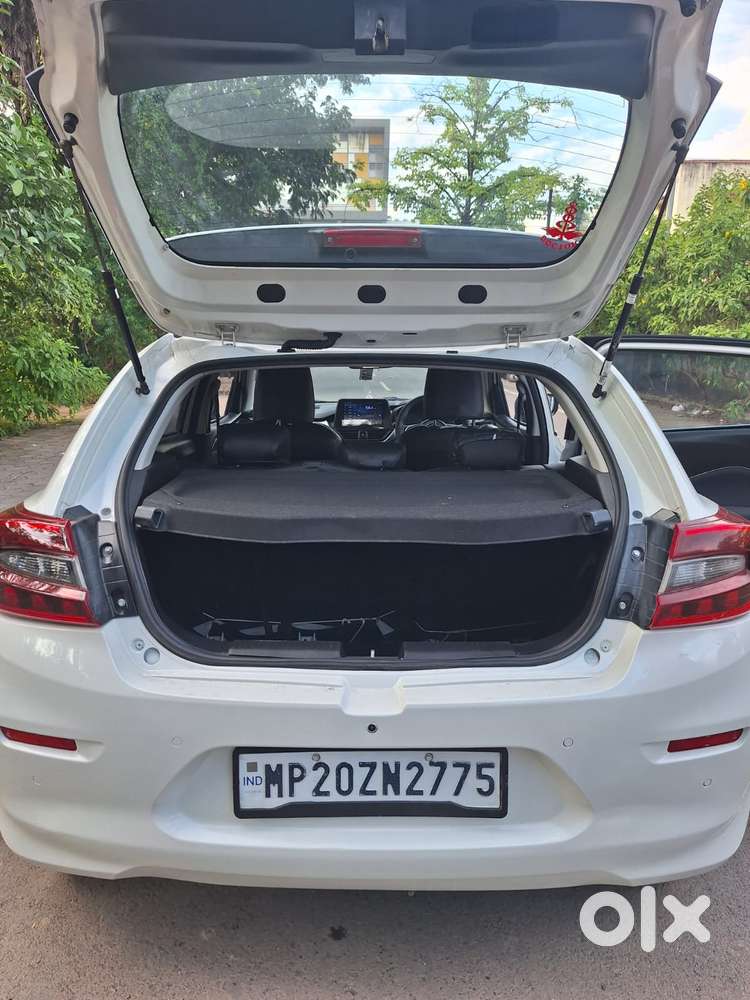 Maruti Suzuki Baleno Delta, 2024, Petrol