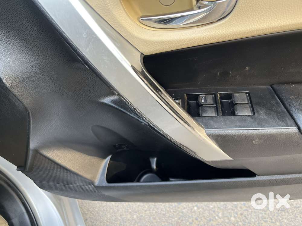 Toyota Corolla Altis 1.8 Vl Cvt, 2018, Petrol