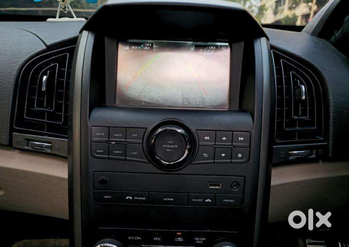 Mahindra Xuv500 2.2 W10, 2016, Diesel