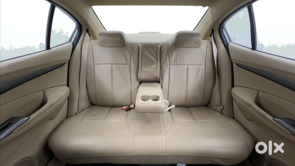 Honda City 2011-2013 V Mt, 2012, Petrol