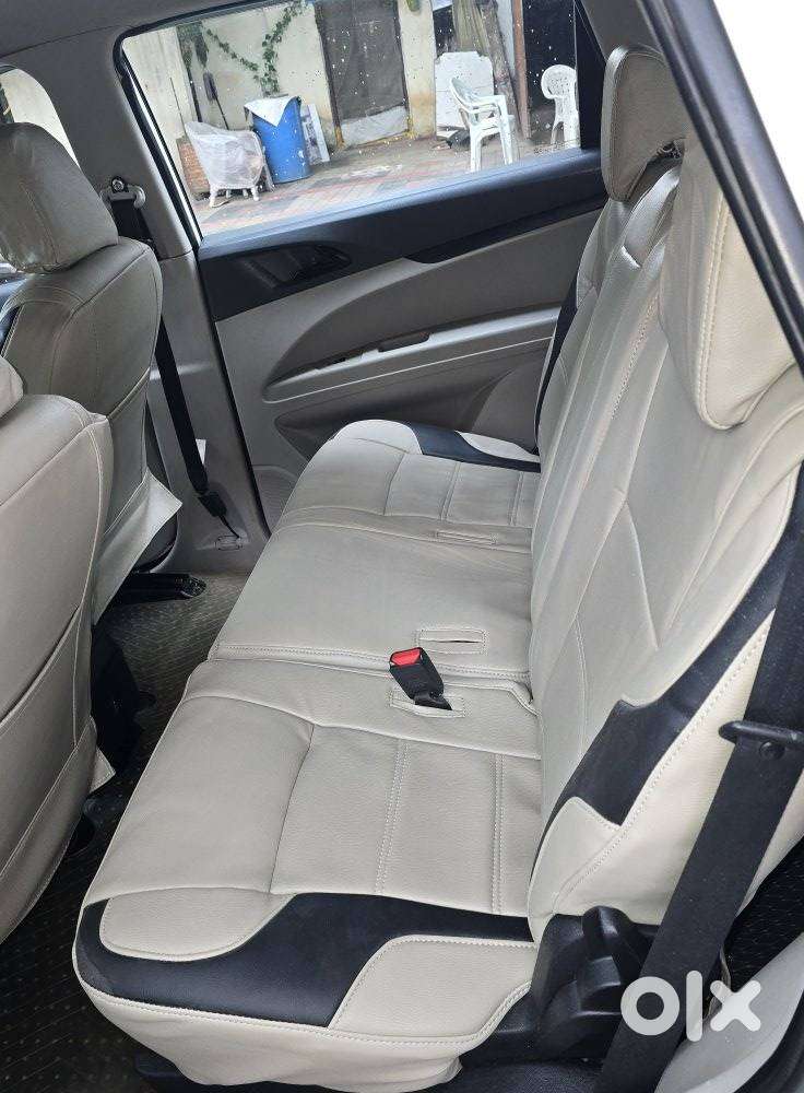Mahindra Marazzo M2 8str, 2023, Diesel
