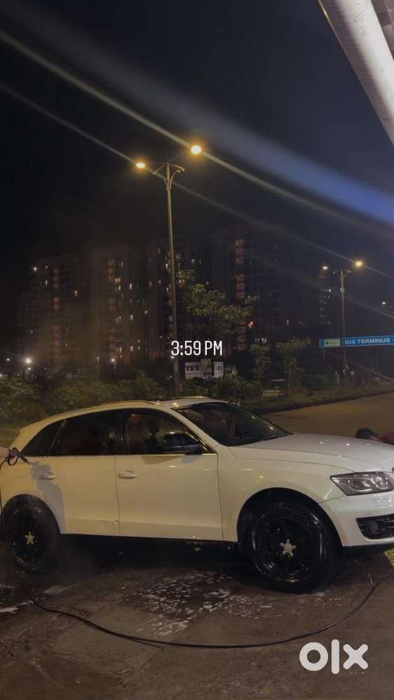 Audi Q5 Diesel Good Condition