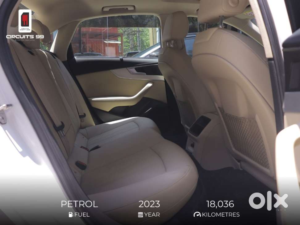 Audi A4 2.0 Premium 40 Tfsi, 2023, Petrol