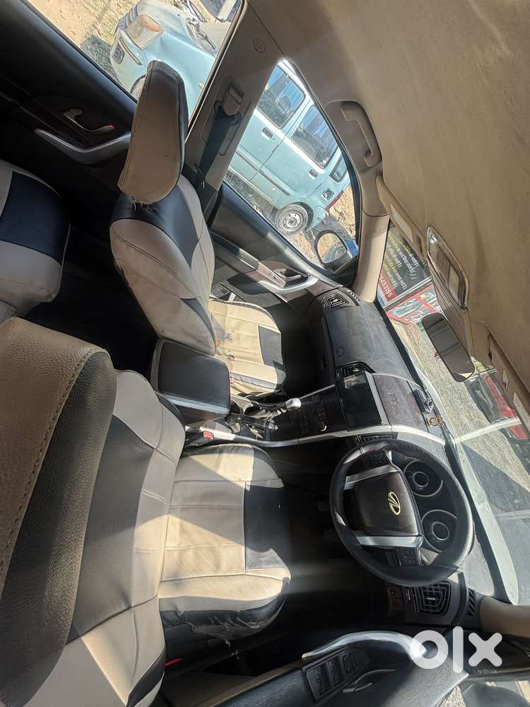 Mahindra Xuv500 W8, 2013, Diesel