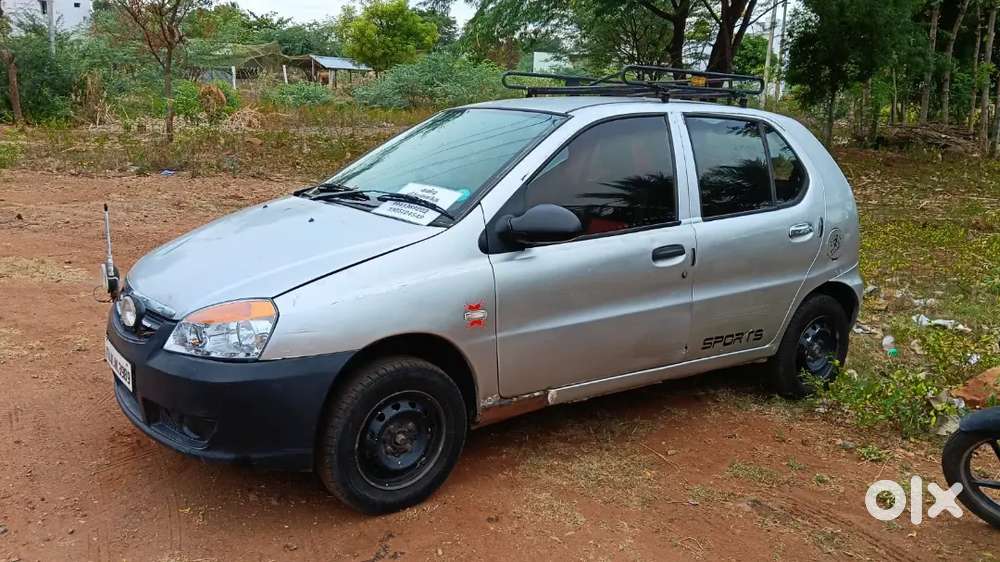 Tata Indica 2015 Good Condition