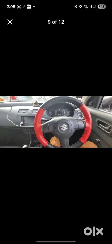 Maruti Suzuki Dzire 2016