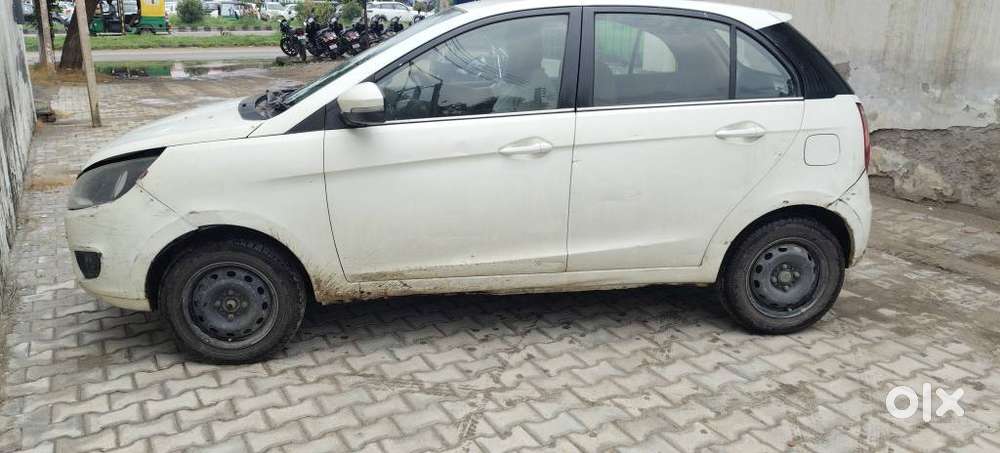 Tata Bolt Quadrajet Xm, 2016, Diesel