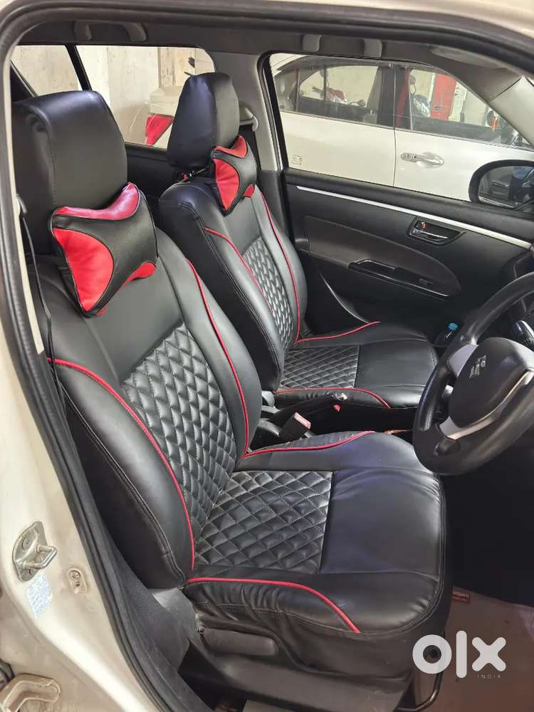 Maruti Suzuki Swift