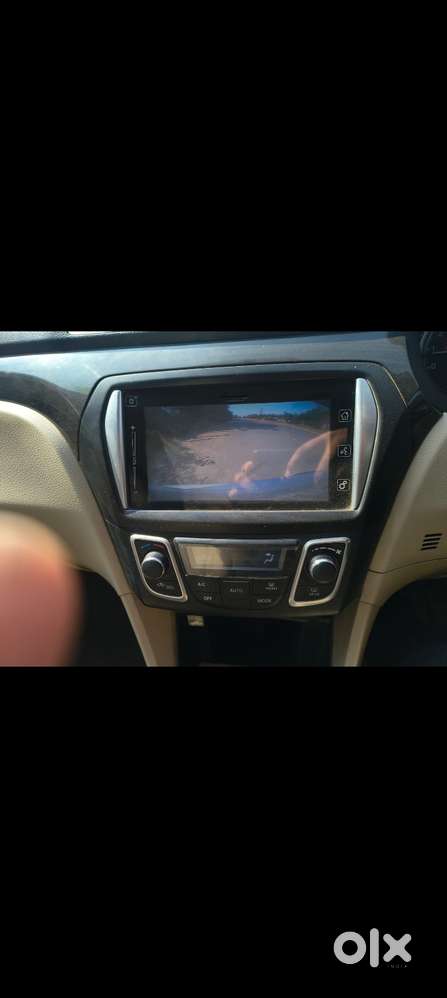 Maruti Suzuki Ciaz 2014-2017 1.4 Zxi Plus Rs, 2016, Petrol