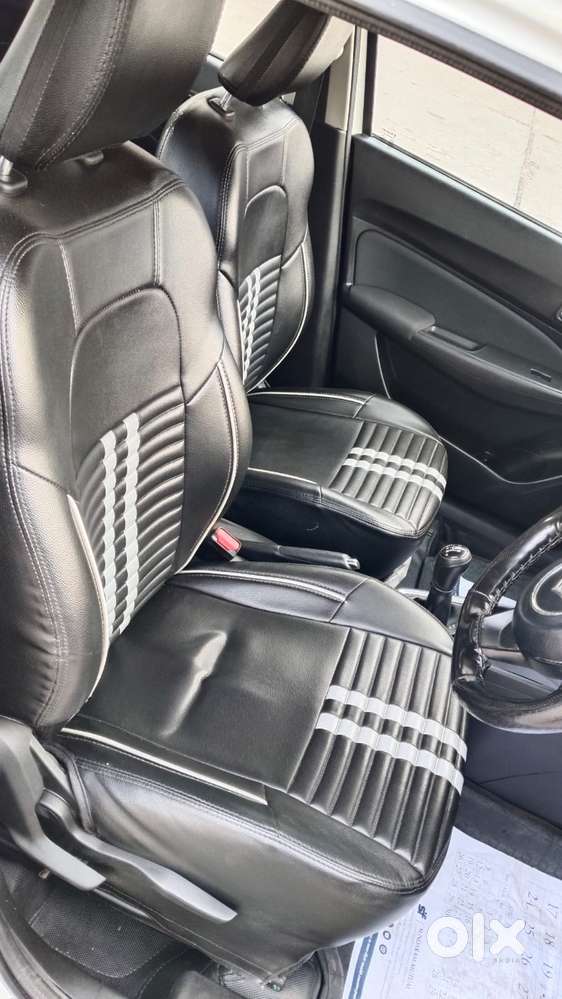 Maruti Suzuki Swift Vvt Vxi, 2024, Petrol