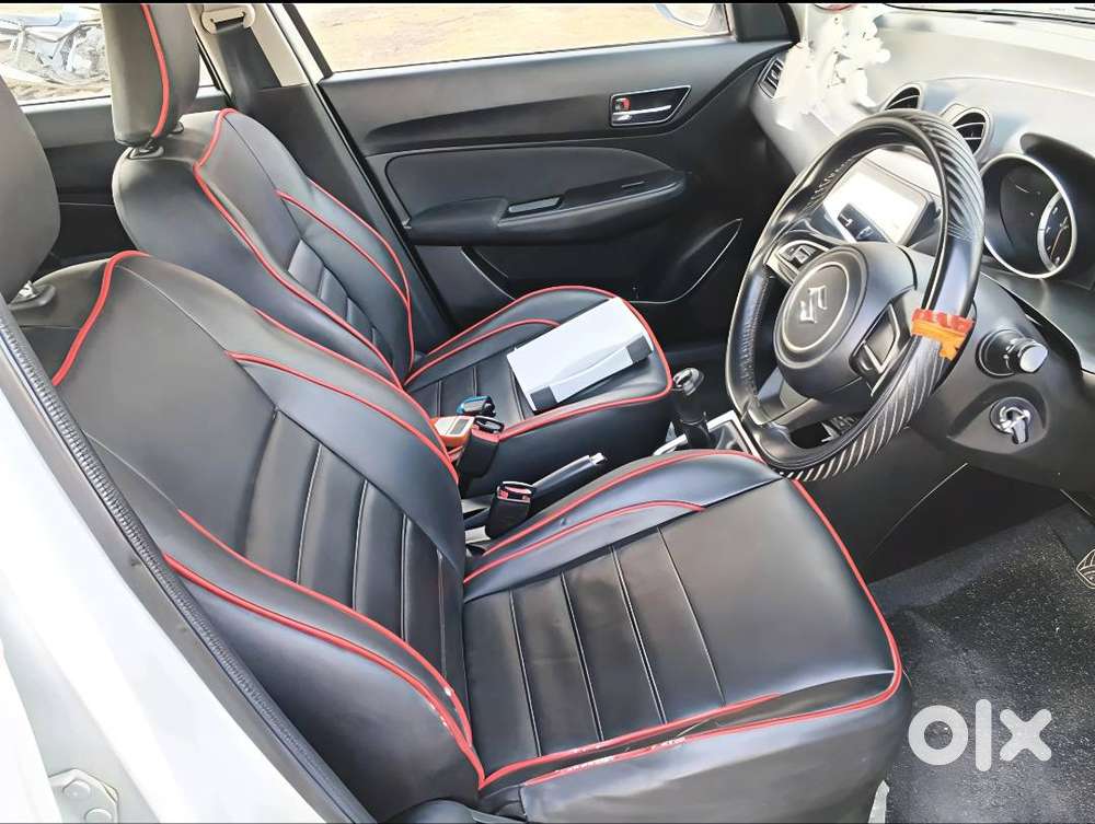 Maruti Suzuki Swift 2023
