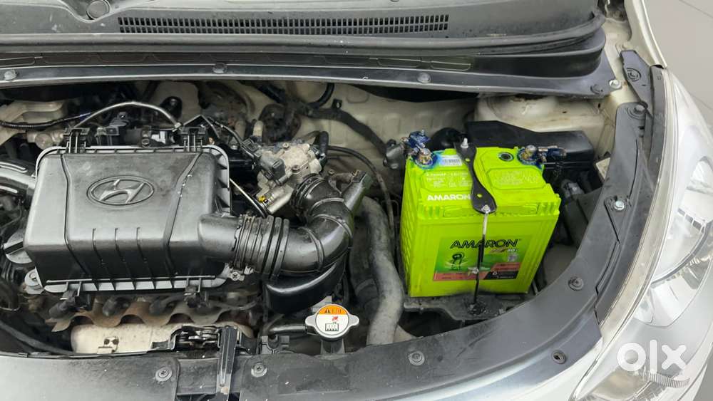 Hyundai I10 Magna 1.1l, 2013, Petrol