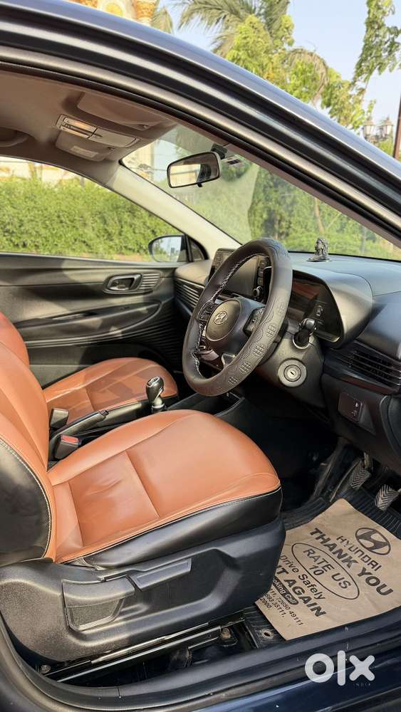 Hyundai New I20 1.5 Sportz Mt, 2022, Diesel